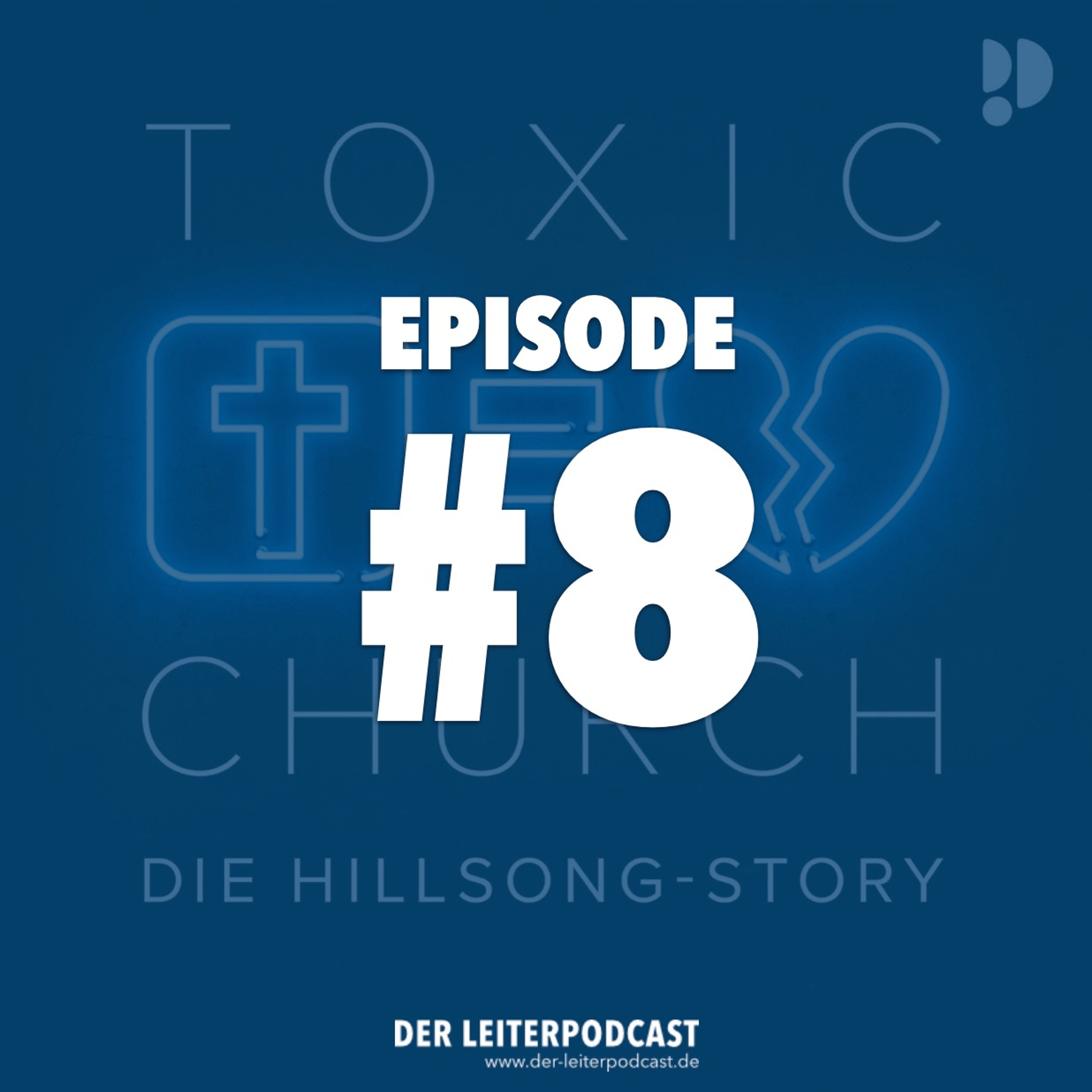 DER LEITERPODCAST