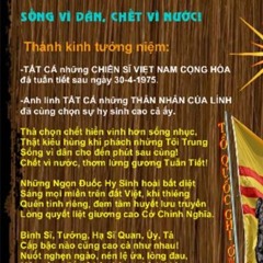 Quốc Ca Việt Nam Cộng Hòa