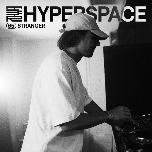 T3R Hyperspace 65 - Stranger