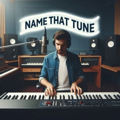 Name That Tune #590 by Scissor Sisters
