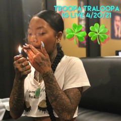 IG LIVE 4/20/21 GANJA SET