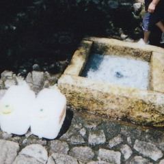 加賀野八幡神社自噴水のAmbient_KaganoAmbient