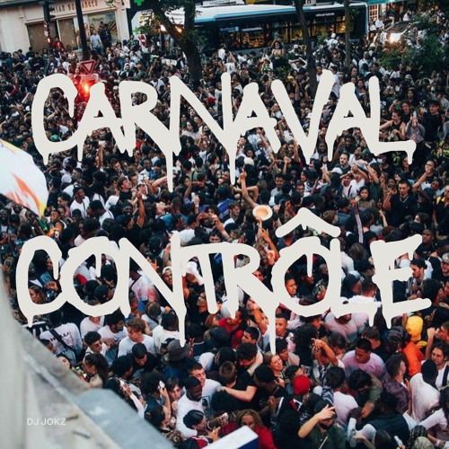 Carnaval Contrôle Mix (Fête de la Musique)