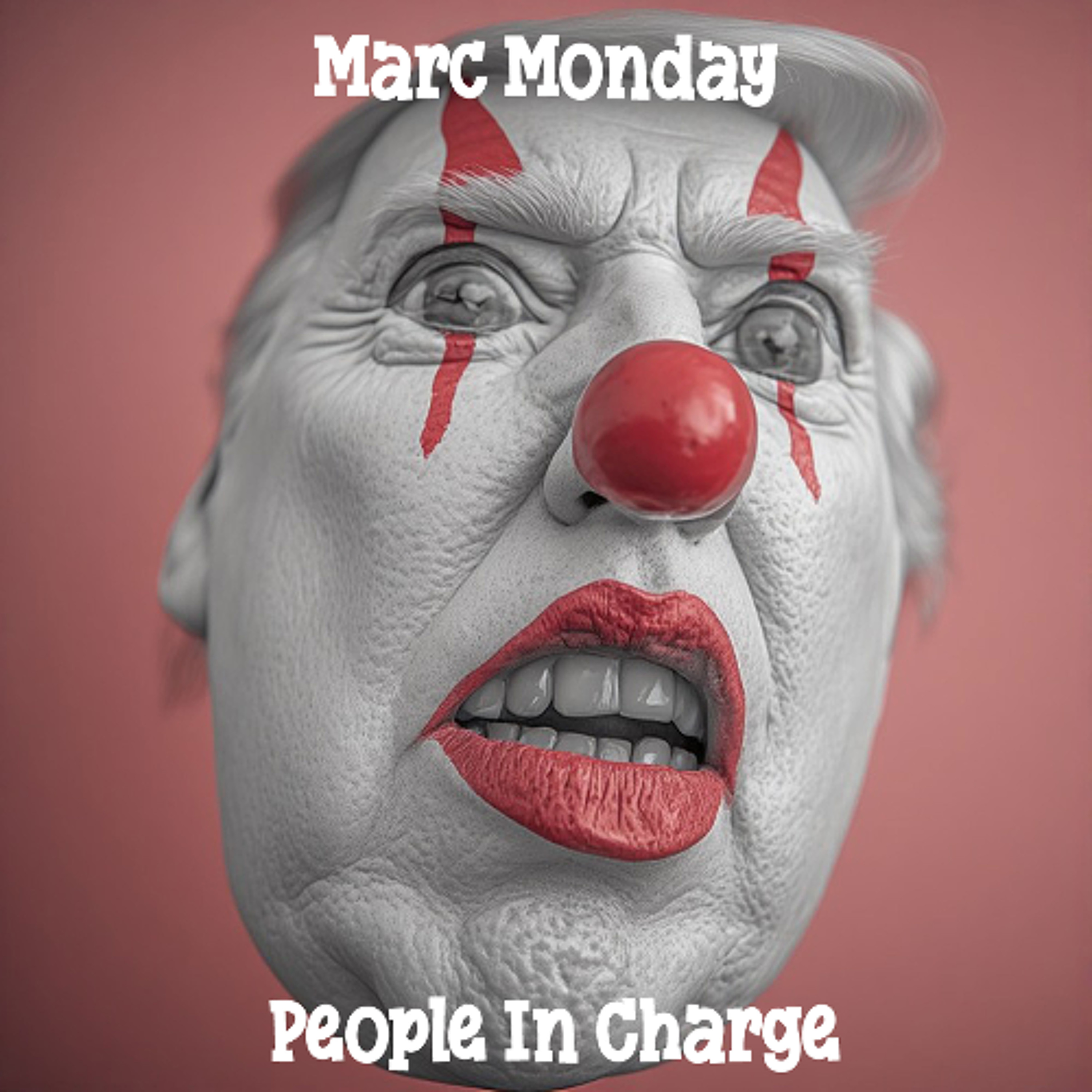 People In Charge episode artwork