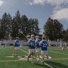 Hamilton Lacrosse Warmup Mix 2026