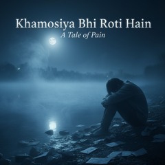 Khamosiya Bhi Roti Hain (Reprise)