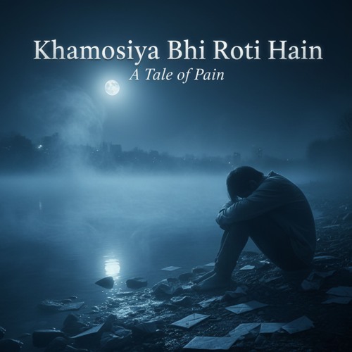 Khamosiya Bhi Roti Hain (Reprise)