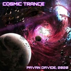 COSMIC TRANCE