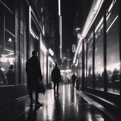 Ecclesiasticus c18 v30-31 Neo-TrapSoul