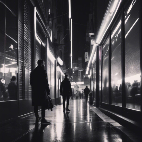 NEO-TRAP 2 | Ecclesiasticus c18 v30-31 Neo-TrapSoul