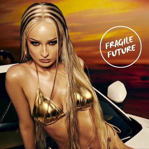 Kim Petras - Whale Cock (Fragile Future vs Purple Disco Machine Mashup Remix)
