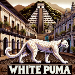 White Puma - Hasta No Tener Voz