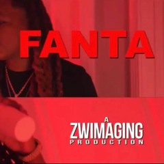 Iszy - Fanta (Produced By Richie)