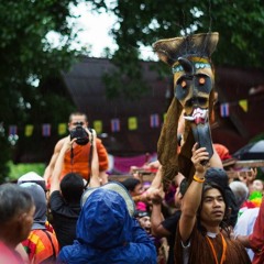 บ้านดอยคำ ๑ ( Our Home 1 ):คณะทานตะวัน(SUN FLOWRER'S BAND) by KLANGKABARN BAND Project .