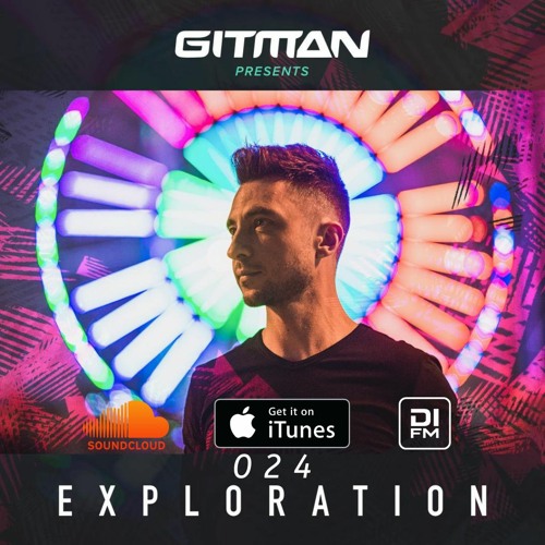 Gitman - Exploration 024