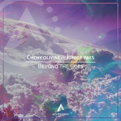 Chemy Olivine - Beyond The Skies