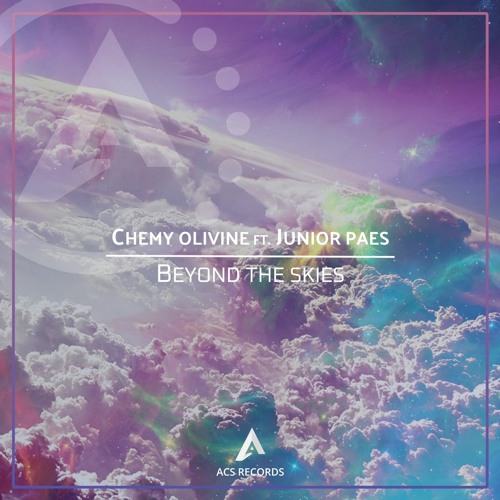 Chemy Olivine - Beyond The Skies