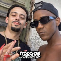 MC Lipi - Só Menino Bom ( speed + grave )