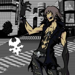The World Ends With You - Transformation