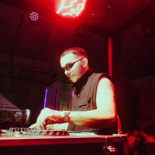 WAVEZIM dj set | fortaleza | BATEU com fritas