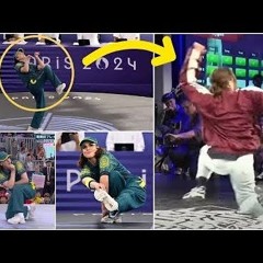 Video Raygun Olympics Full Performance