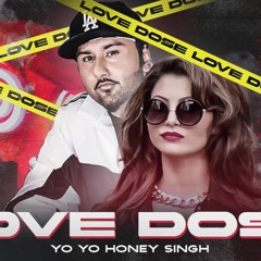 Yo Yo Honey SIngh - Love Dose - Future Bass Remix