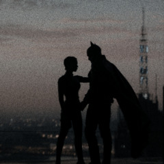 "the bat & the cat" maczz // audio 33