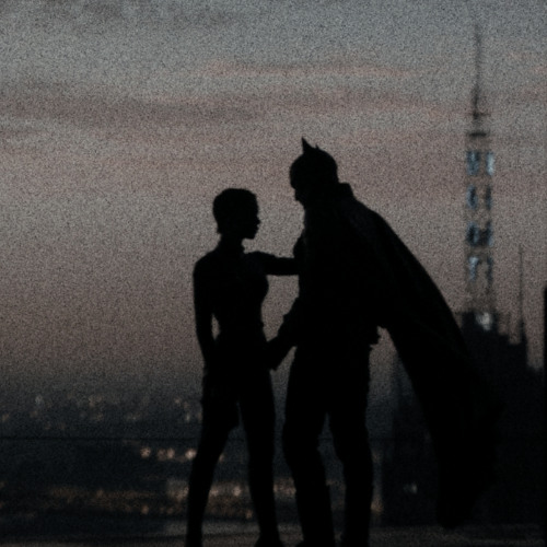 "the bat & the cat" maczz // audio 33