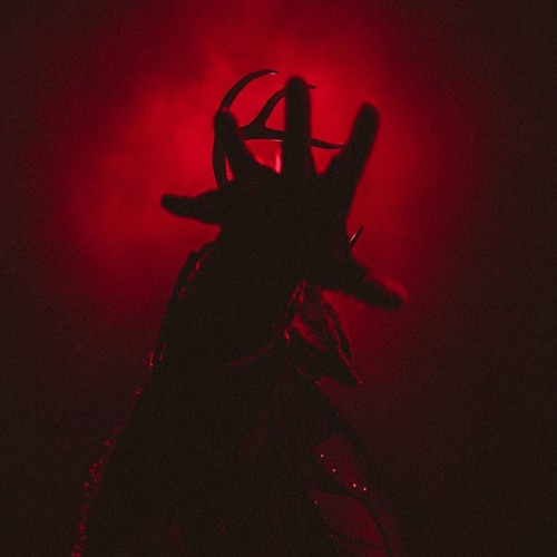 VOYD (SVDDEN DEATH) - RAMPAGE OPEN AIR 2024