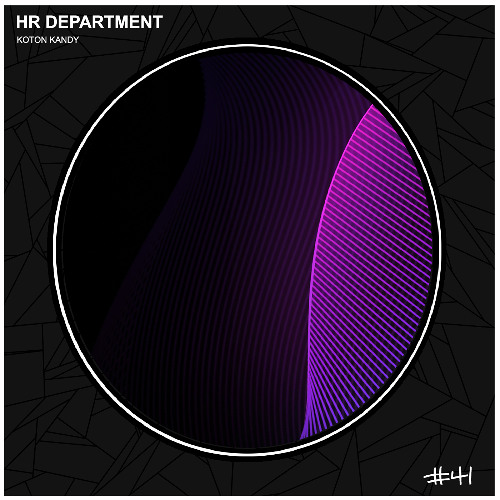 02 HR Department - Afterskool (Original Mix)