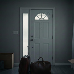 Tarde Demais Pra Nós Dois