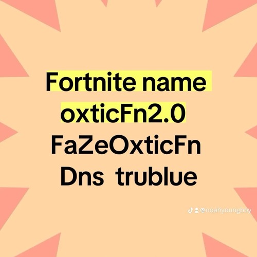 Back to school in August 4, and Fortnite | made on the Rapchat app (prod. by Access Denied)