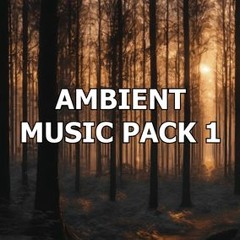 Ambient Swells 1