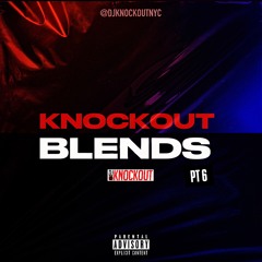 Como Si Mundo Shake it @DjKnockoutNyc Blend