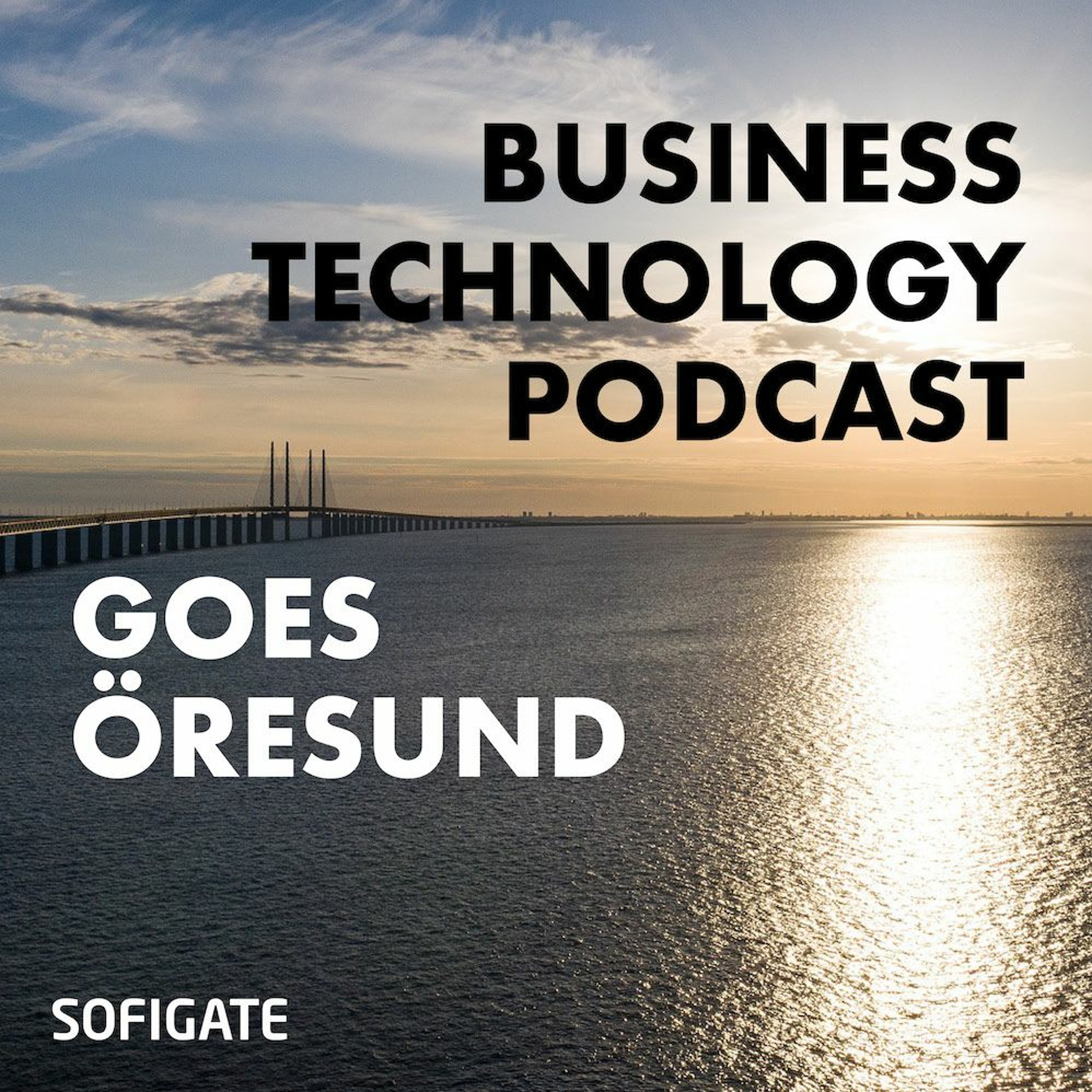 Business Technology Podcast