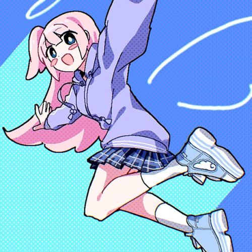 jump【さりい】
