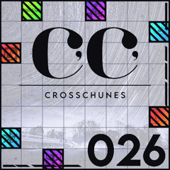 026 - CrossChunes // New Fax, *naro & Inkdot