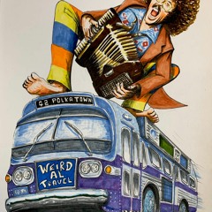 Another One Rides The Bus