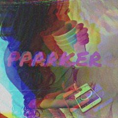 PARKER- FT. coolidakidd