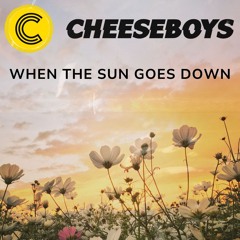 When The Sun Goes Down [Radio Edit] FREE DOWNLOAD