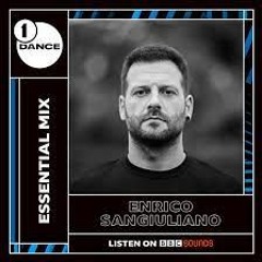 Enrico Sangiuliano - BBC Radio 1 Essential Mix (2021-06-05)