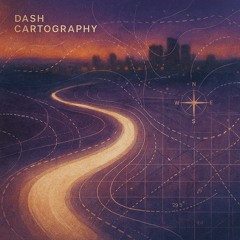DASH CARTOGRAPHY