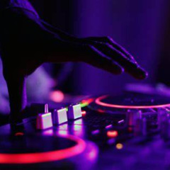 Where is the DJ? (Coming Soon HouseMix)