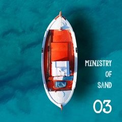 Ministry Of Sand - PlayaSol Ibiza Radio 92.4fm - 07.02.2022