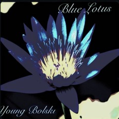 Blue Lotus - (BOLSKI REMIX)