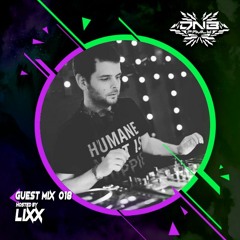 GuestMix #018 By Lixx