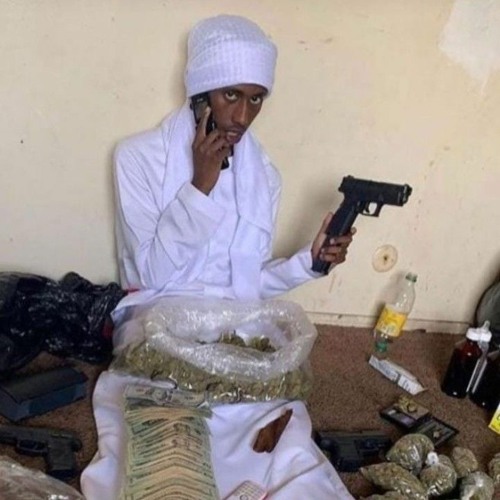 NflZyann X JvYoshi 🇵🇰💫