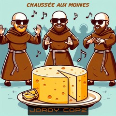 Jordy Copz - Chaussée Aux Moines