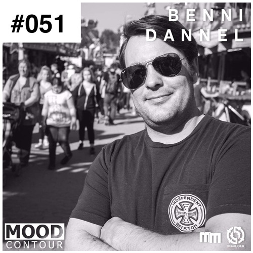 MDCNTRP #051 - Benni Dannel