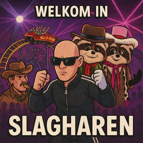 Welkom in Slagharen